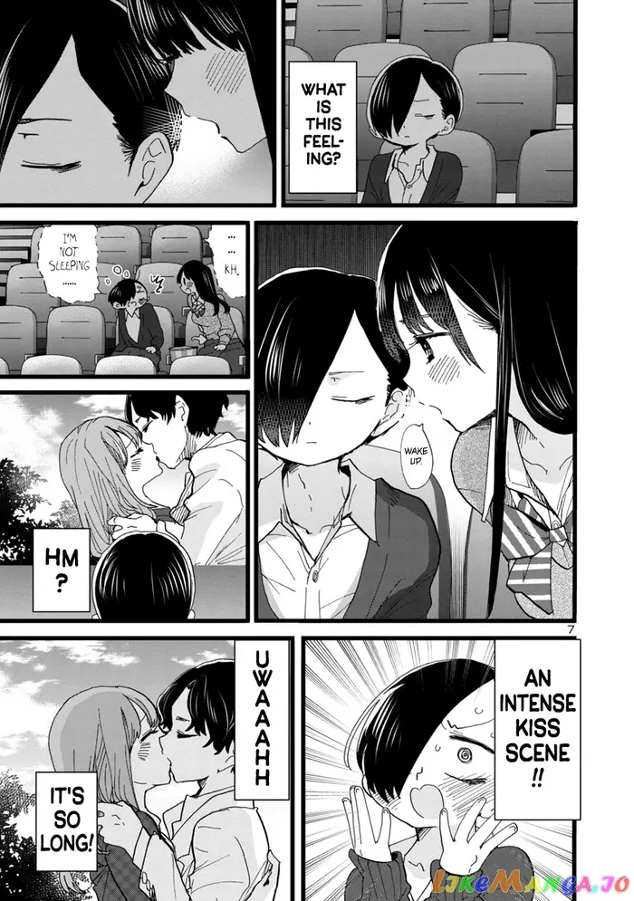 The Dangers in My Heart Chapter 78 image 08_optimized